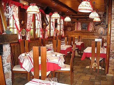 Hotel Chalet Les Airelles Les Carroz d'Araches Frankrike