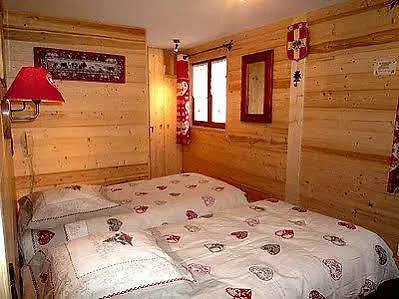 Hotel Chalet Les Airelles Les Carroz d'Araches