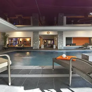 4* Appart hôtel Cgh Résidences&spas Les De Jouvence