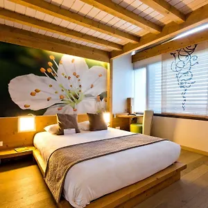 4* Hotel La Croix De Savoie&spa